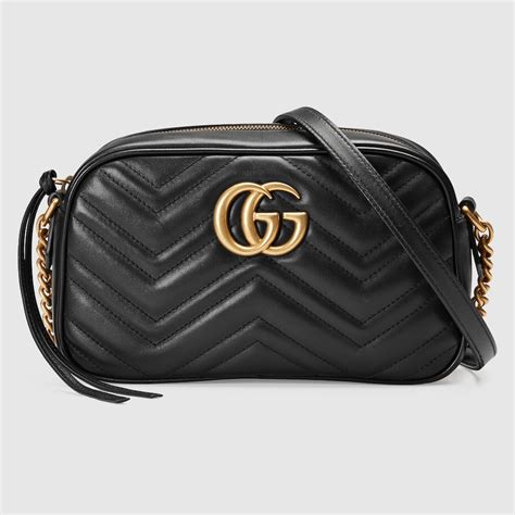 gucci black small purse|gucci small purse price.